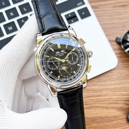 Watches Patek Philippe 314639 size:41 mm