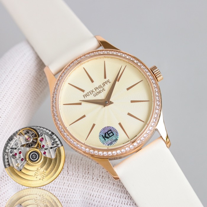 Watches Patek Philippe JMF Factory size:33 mm