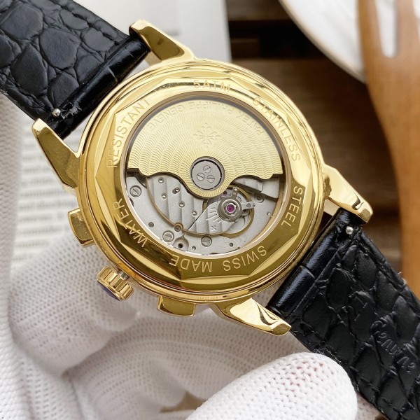 Watches Patek Philippe 314407 size:42 mm