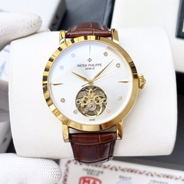 Watches Patek Philippe PATEK PHILIPPE size:42 mm