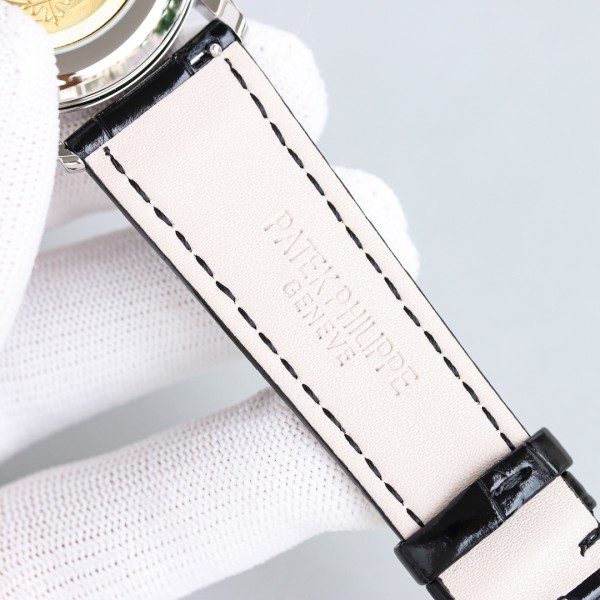 Watches Patek Philippe 314634 size:41 mm