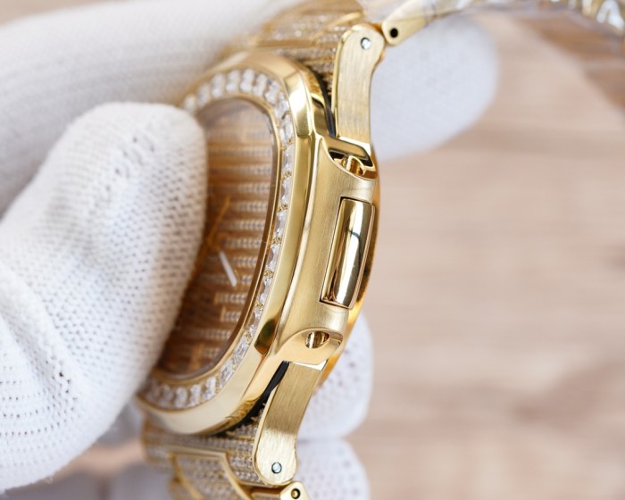 Watches Patek Philippe  PATEK PHILIPPE 314441 size:40 mm