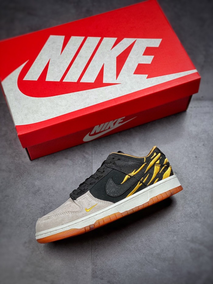 Nike Dunk Low Year of the Tiger (2022) (PS)