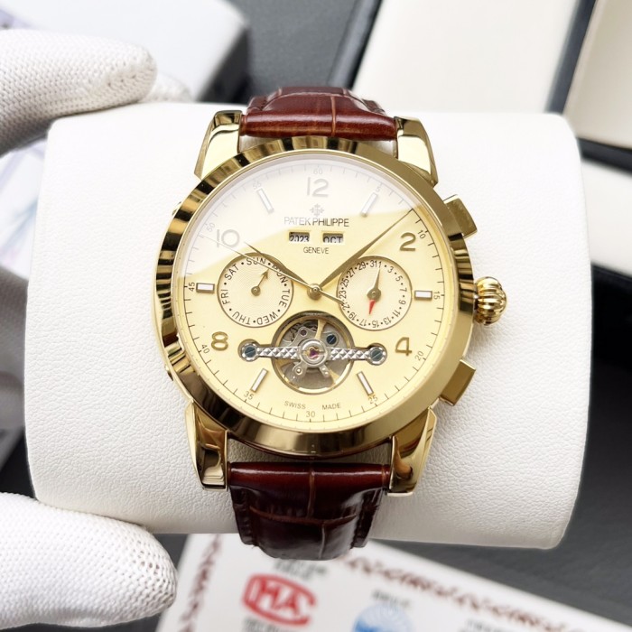 Watches Patek Philippe  PATEK PHILIPPE 314559 size:40 mm