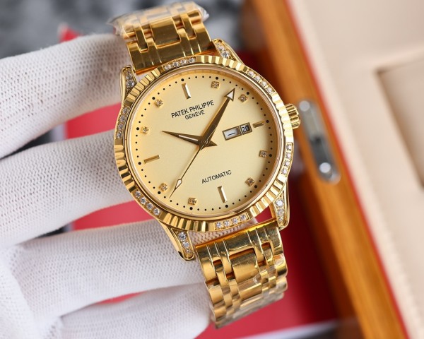 Watches Patek Philippe 314593 size:40 mm