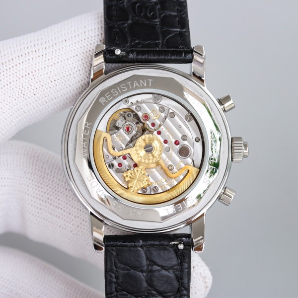 Watches Patek Philippe  314540 size:41 mm