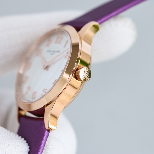 Watches Patek Philippe TW Factory  size:33 mm