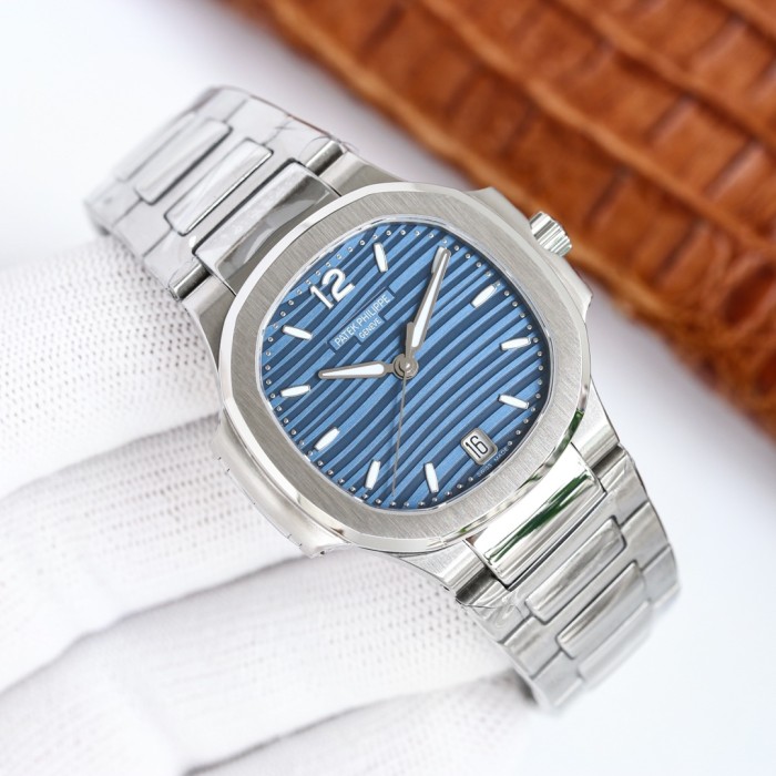 Watches Patek Philippe  PATEK PHILIPPE 314524 size:35.2 mm