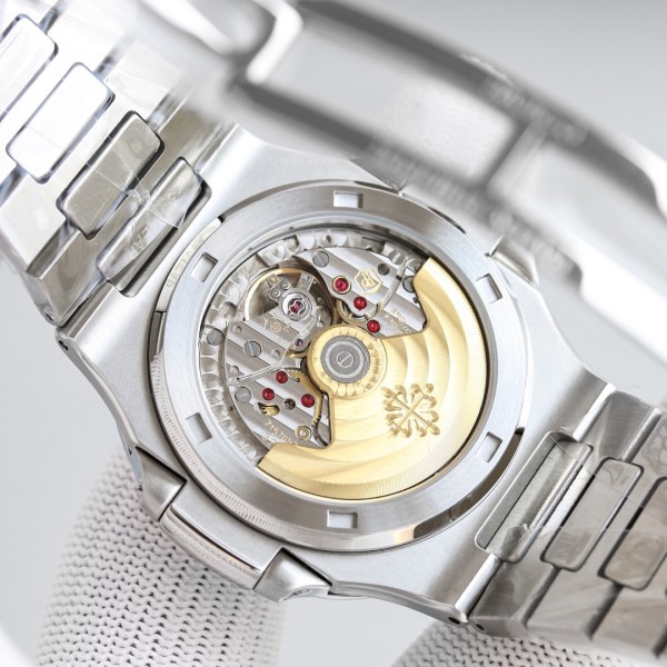 Watches Patek Philippe Nautilus 5711/1A-010