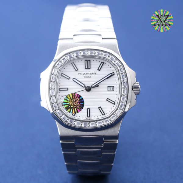 Watches Patek Philippe  PATEK PHILIPPE 314439 size:40 mm