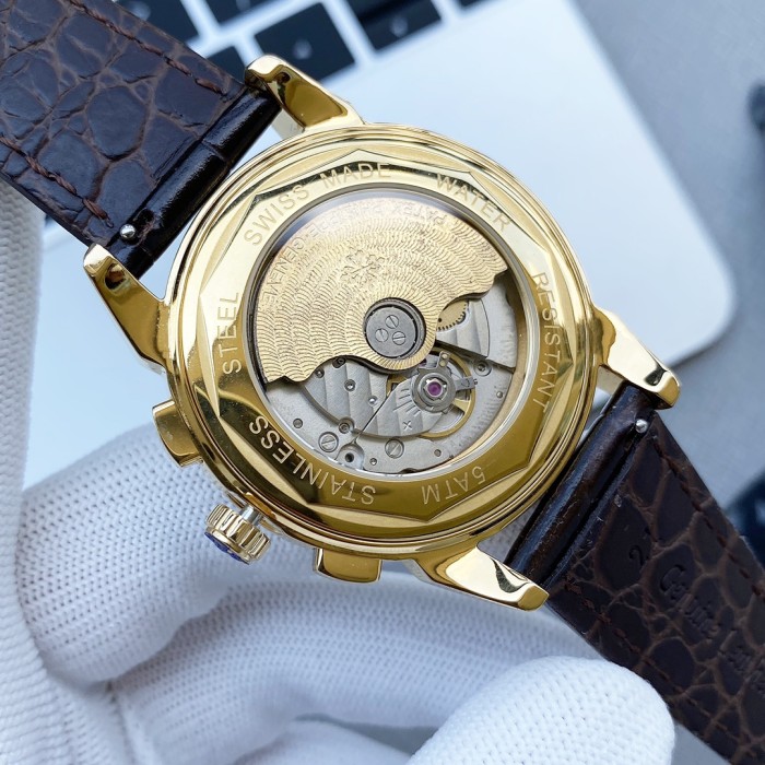 Watches Patek Philippe  314401 size:42 mm