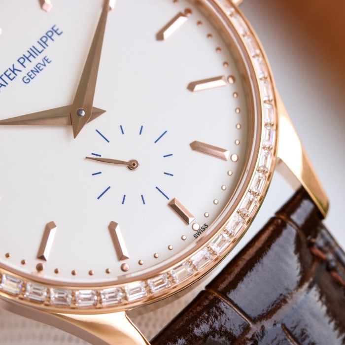 Watches Patek Philippe 314607
