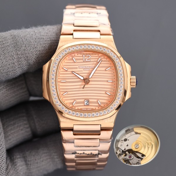 Watches Patek Philippe  PATEK PHILIPPE 314494 size:40 mm