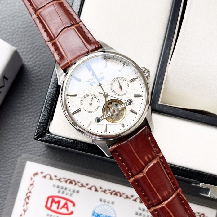 Watches Patek Philippe  PATEK PHILIPPE 314560 size:40 mm