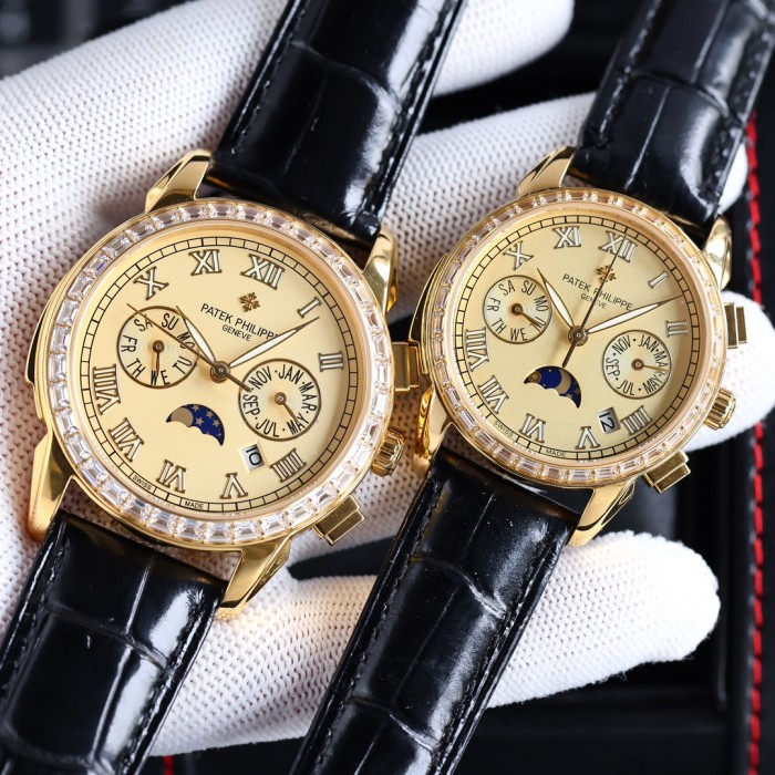 Watches Patek Philippe  314489 size:40 mm