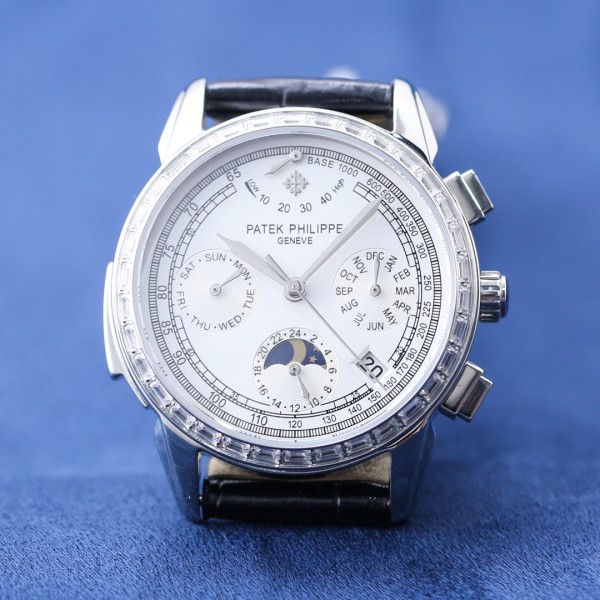 Watches Patek Philippe   314450 size:40 mm