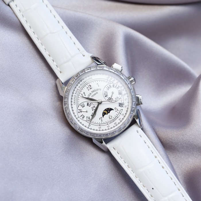 Watches Patek Philippe  314397 size:35*10 mm