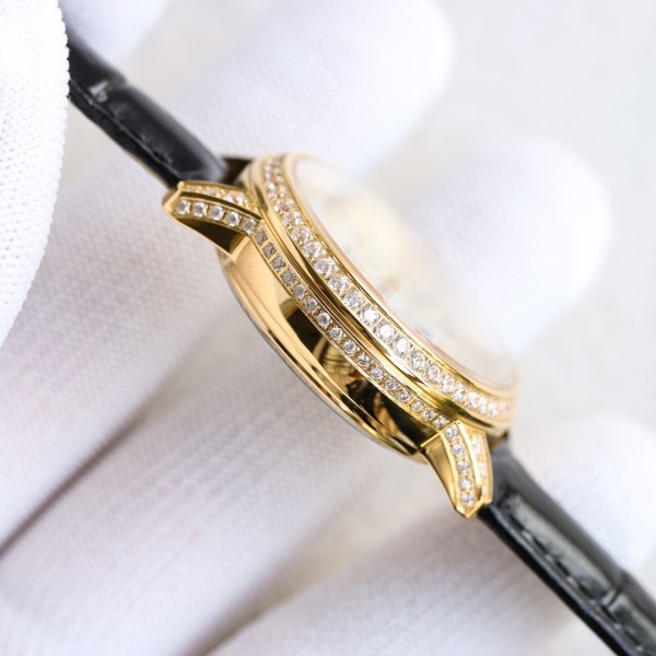 Watches Patek Philippe 314418 size:35*10 mm