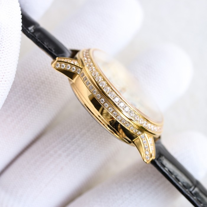 Watches Patek Philippe 314411 size:35*10 mm