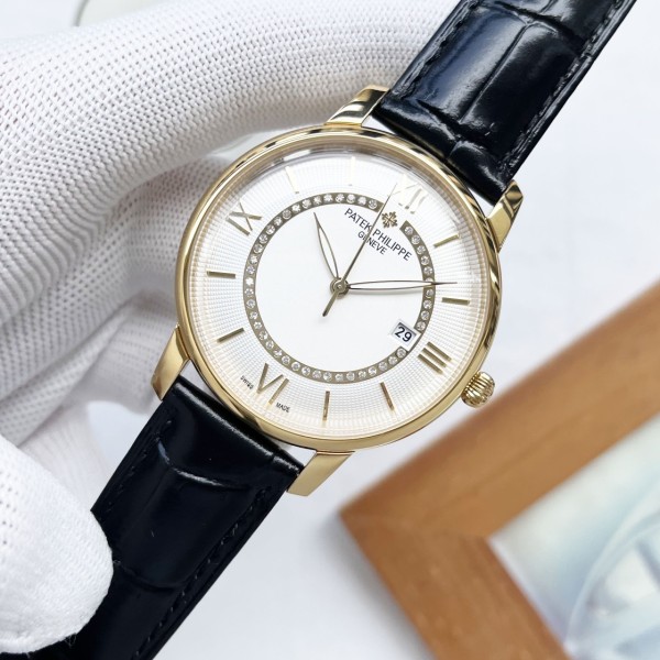 Watches Patek Philippe  PATEK PHILIPPE 314512 size:42 mm