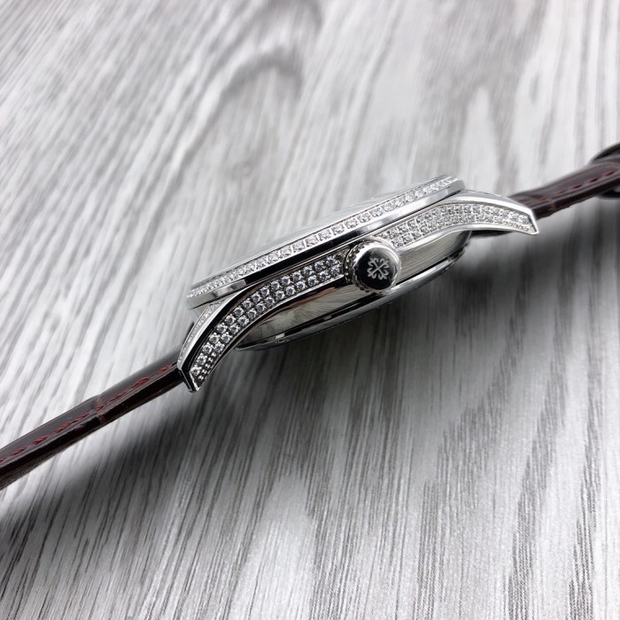 Watches Patek Philippe  PATEK PHILIPPE 314405 size:40 mm