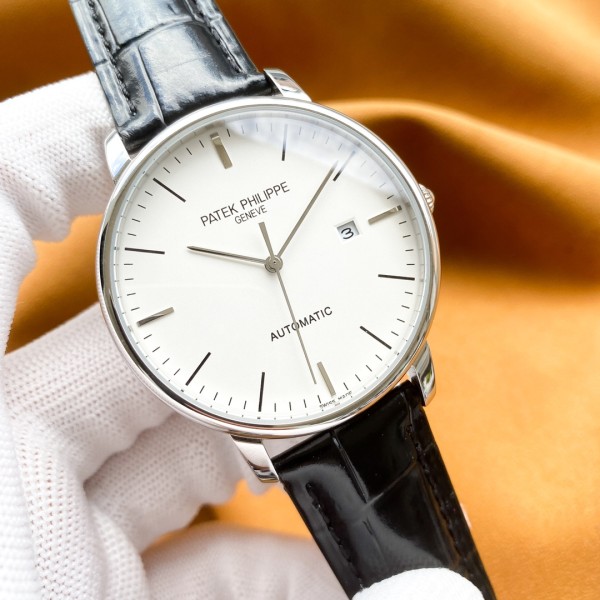 Watches Patek Philippe  314536 size:40*13 mm