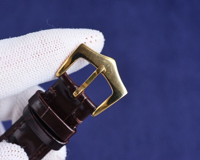 Watches Patek Philippe  314549 size:35x10 mm