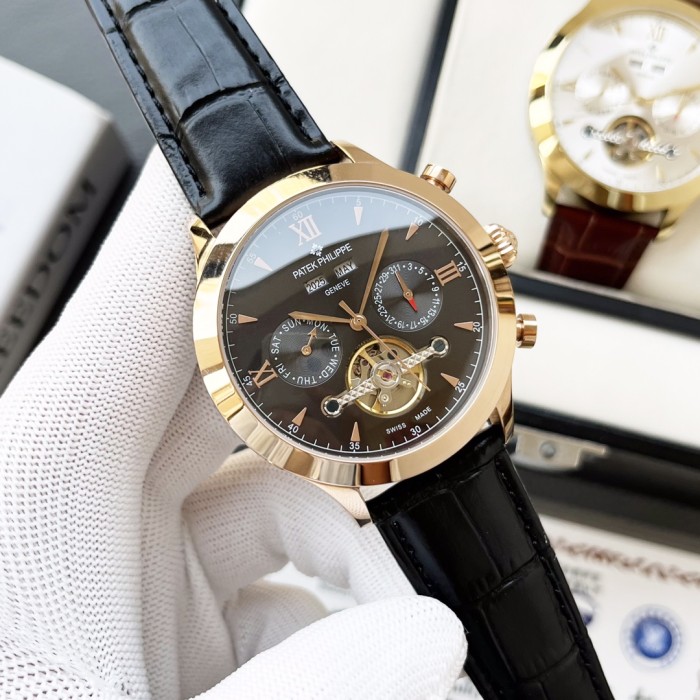 Watches Patek Philippe PATEK PHILIPPE 314567 size:40x12 mm