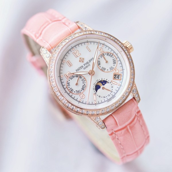 Watches Patek Philippe  PATEK PHILIPPE 314509 size:42 mm