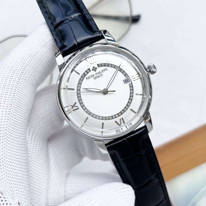 Watches Patek Philippe 314513 size:42 mm