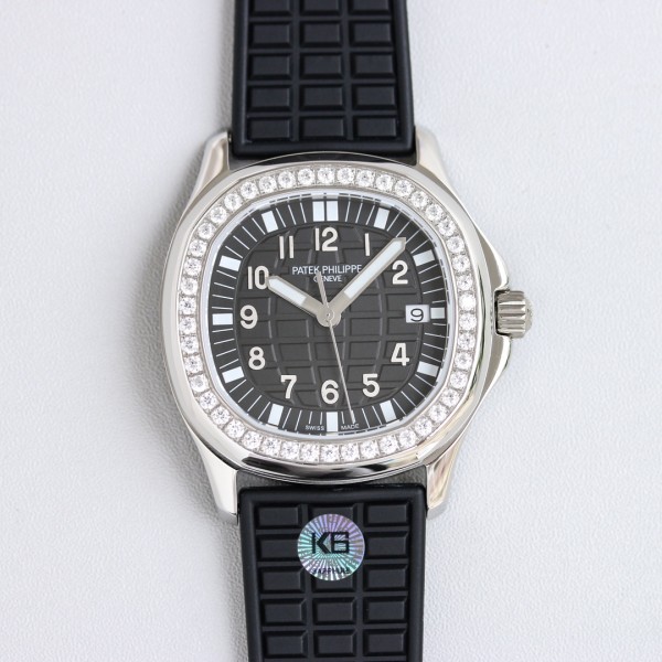 Watches Patek Philippe  MMA 314551 size:35.6x7.7 mm