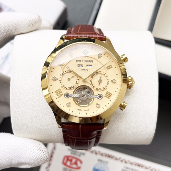 Watches Patek Philippe  PATEK PHILIPPE 314561 size:40 mm