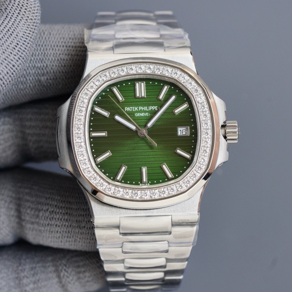 Watches Patek Philippe  PATEK PHILIPPE 314475 size:40 mm