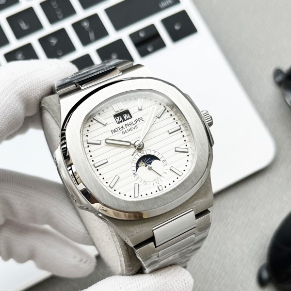 Watches Patek Philippe  314466 size:43*13 mm