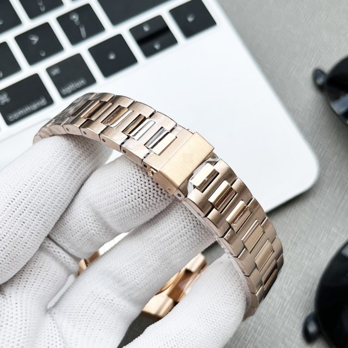 Watches Patek Philippe  314467 size:43*13 mm