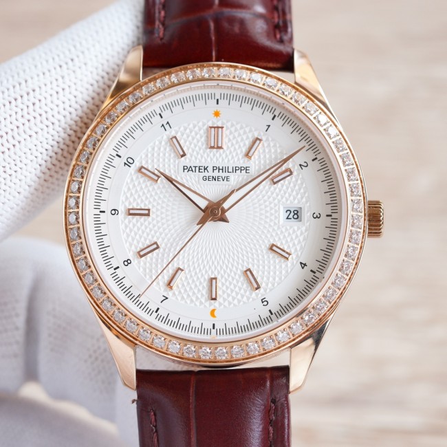 Watches Patek Philippe  PATEK PHILIPPE 314442 size:40 mm