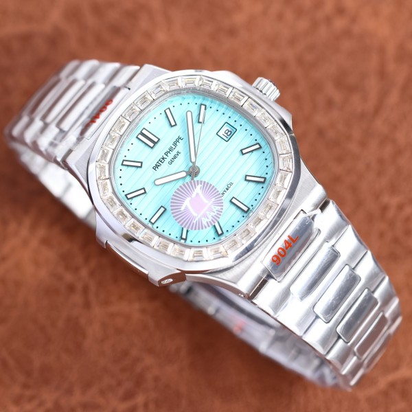 Watches Patek Philippe  PATEK PHILIPPE 314482 size:40 mm