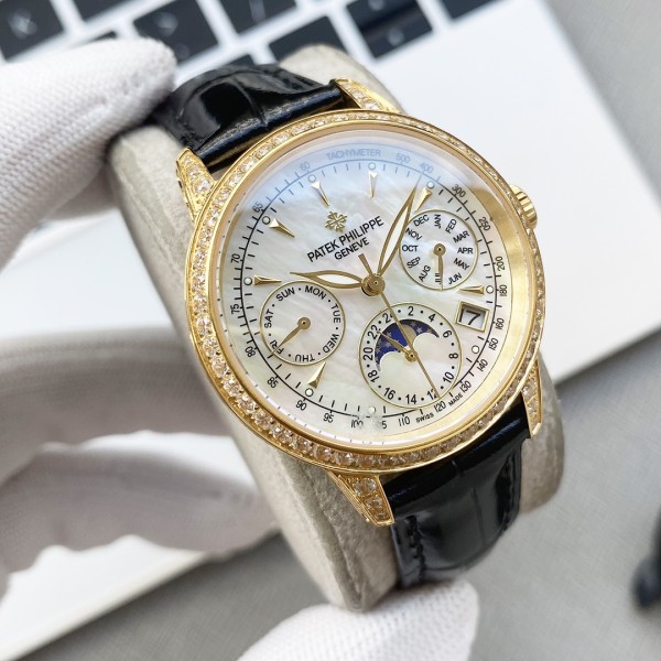 Watches Patek Philippe 314421 size:35*10 mm