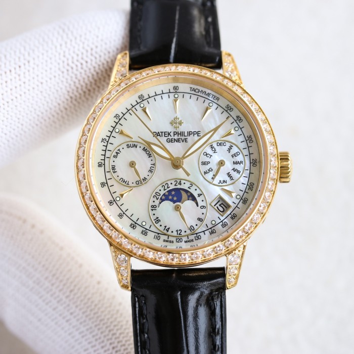 Watches Patek Philippe 314418 size:35*10 mm