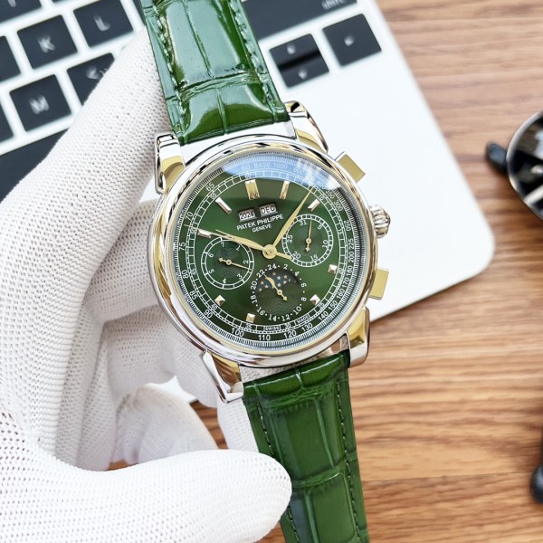 Watches Patek Philippe 314639 size:41 mm