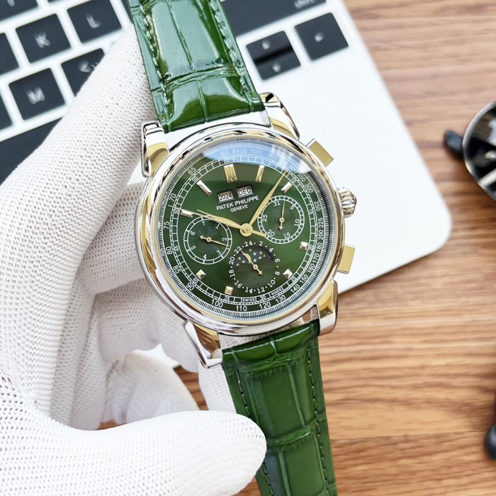 Watches Patek Philippe 314639 size:41 mm