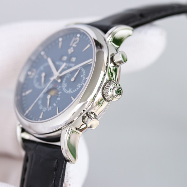 Watches Patek Philippe  314540 size:41 mm