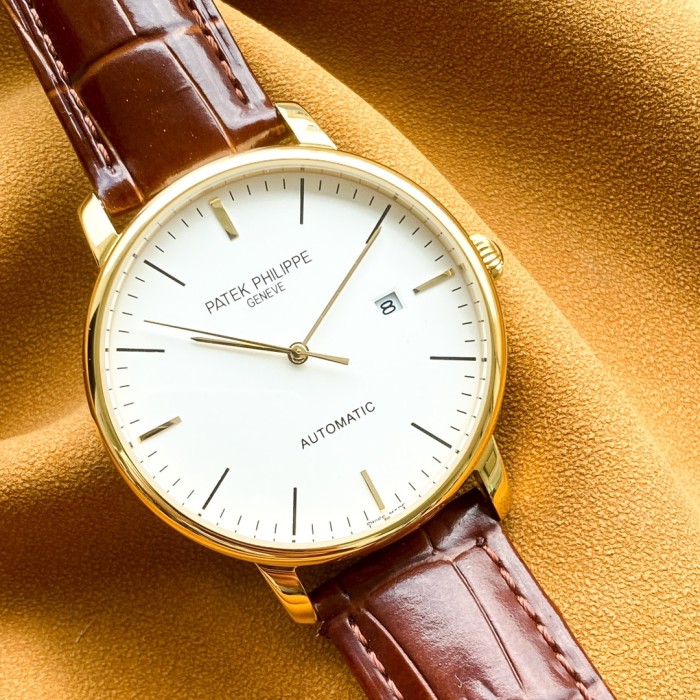 Watches Patek Philippe  314536 size:40*13 mm