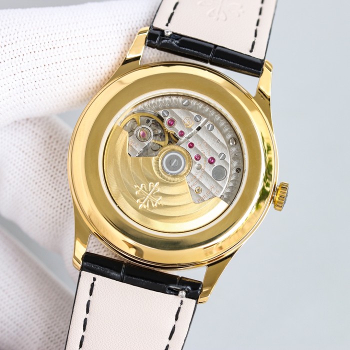 Watches Patek Philippe 314635 size:41 mm