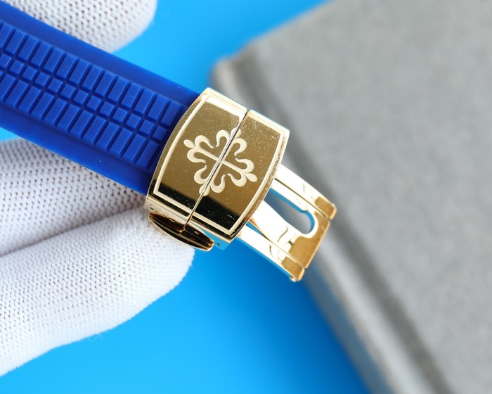 Watches Patek Philippe  314527 size:40 mm