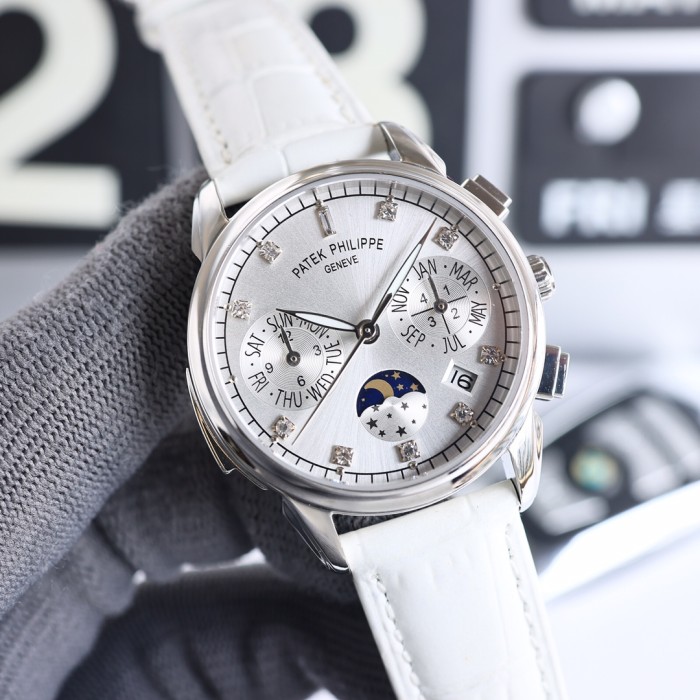 Watches Patek Philippe 314566 size:35x10 mm