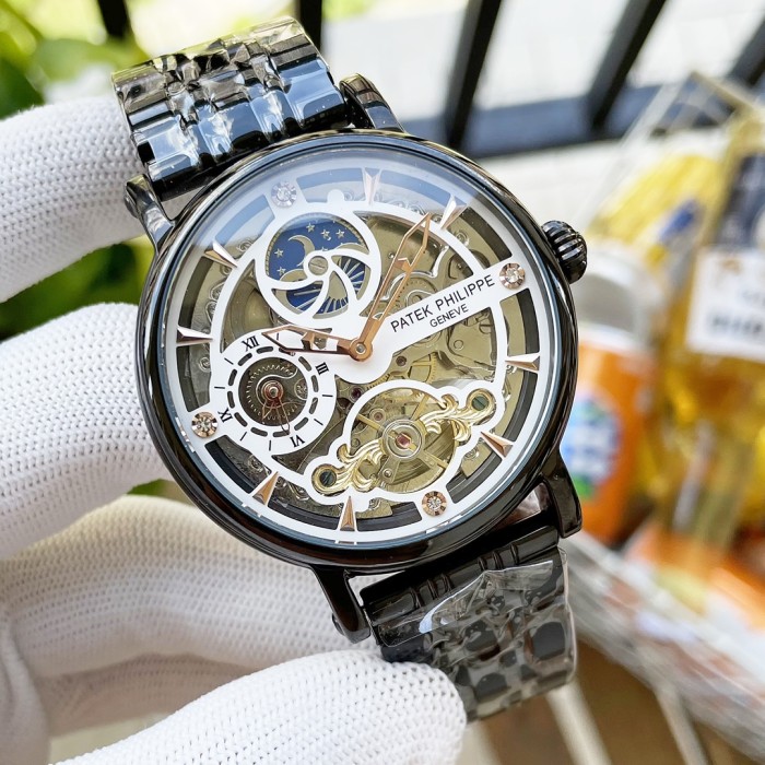 Watches Patek Philippe  314424 size:42*13 mm