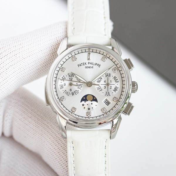Watches Patek Philippe 314582 size:35x10 mm
