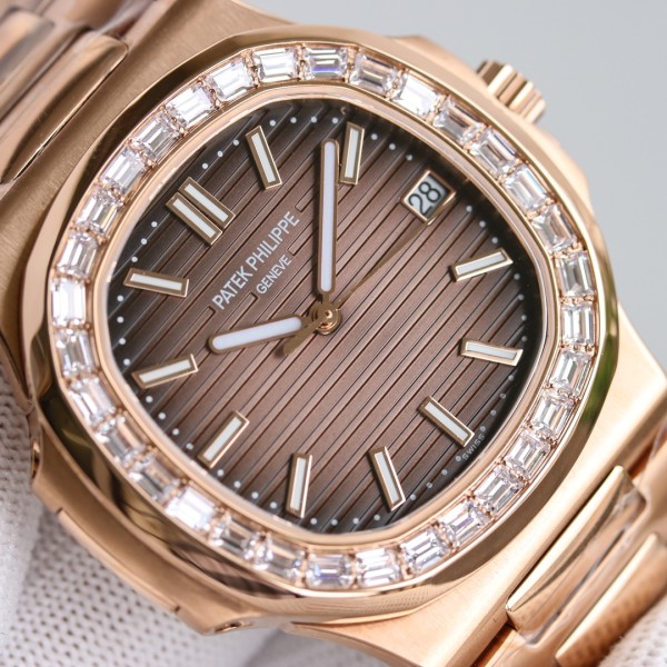 Watches Patek Philippe  PATEK PHILIPPE 314446 size:40 mm