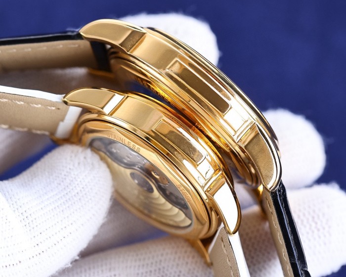 Watches Patek Philippe  314543 size:35x10 mm